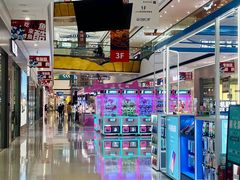 -万达茂商场(南京仙林店)
