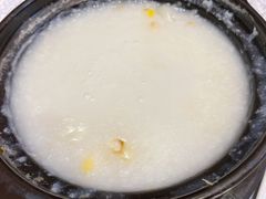鲜百合金粟瑶柱粥-盆满钵满·国家非遗传承(云台店)