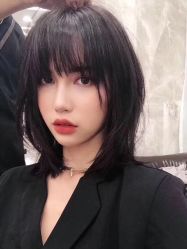-INSTYLE造型·明星店