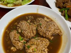 -金秋小吃海鲜·专注30年临海特色风味