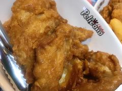 -Pelicana百利家炸鸡(江南西名店城店)