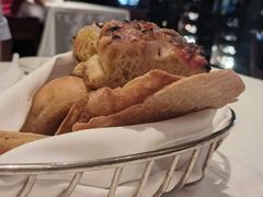 -北京金融街丽思卡尔顿酒店·意味轩 Cepe