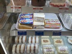 -新侨三宝乐面包店(崇文门店)