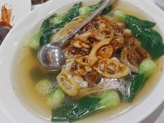 -新雅粤菜馆(南京东路店)