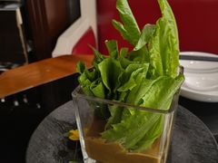 大拌菜-皇城根•鲁菜•烤鸭(K88名泉春晓广场店)