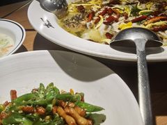 -新太二·鲜料川菜(万泰汇店)