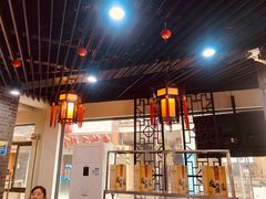 -王裕興肉莊(南禅寺店)