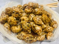 花螺-飞尝蚝·顺德菜·鱼生(顺德总店)