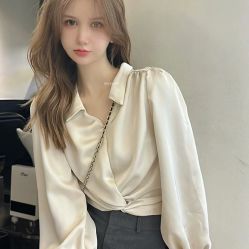 -丝语萱形象
