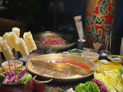 -羊大爷涮肉(亮马桥店)