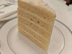 椰子蛋糕-Ralph’s Coffee(深圳罗湖万象城店)