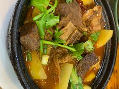 -沈妈砂锅(光华村店)