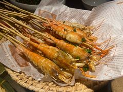 -79号渔船海鲜饭店(华强北店)