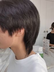 -YESIDO椰岛造型烫发染发
