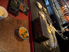 -300杯·和牛烧肉清酒专门店(廊里店)