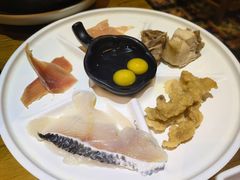 -云海肴·汽锅鸡·云南代表菜(天津国金汇店)