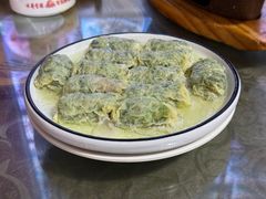 -涵家味土菜馆·徽州一绝臭鳜鱼(三河古镇店)