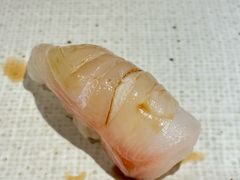 -镹·鱼料理  国产鱼使用店