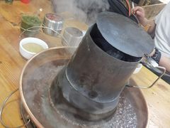 -元盛居(生态大街店)