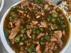 -王大妈清汤饸饹(白云社区店)