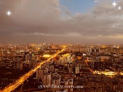 -中央广播电视塔