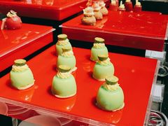 -乐咖啡西餐厅(太湖皇冠假日酒店)