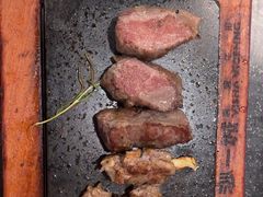 -一沙一城·岩烤牛扒(深圳首店)