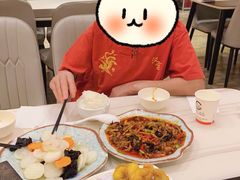 -汉宫汤泉汗蒸洗浴(五四广场店)