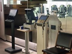 -TRACTION 运动中心(金融街店)