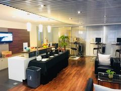 -上海汇之星奔驰4S店(浦东新店)