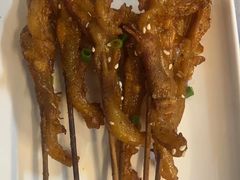-利杨记·本味轩粥坊·烧烤(宝体店)