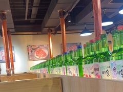 -麻蒲碳烤肉(梅花园店)