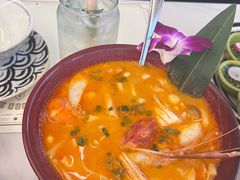 -太食獸泰式茶餐厅(IFS国金中心店)