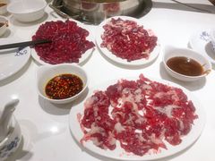 -陈记顺和潮汕牛肉火锅(韩江路店)