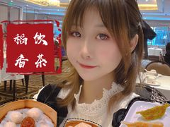 -稻香酒家(天河城店)