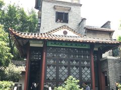 -东莞市可园博物馆