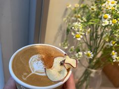 -O.P.S. CAFE