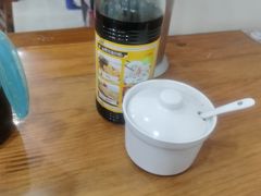 -潘国仙耳光馄饨(黄家阙路店)