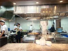 -清真磨沟沿老字号牛肉面(总店)