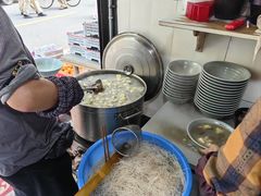 -金原鸭血粉丝汤总店(锁金村店)