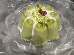 抹茶豆花-兴仙饭店·闽味海鲜(马尾总店)
