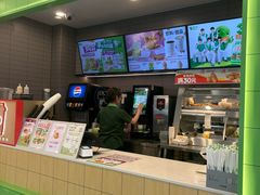 -德克士(北关店)