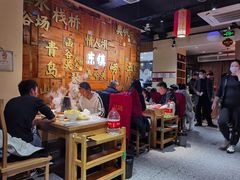 -东镇老火锅(长春路首店)