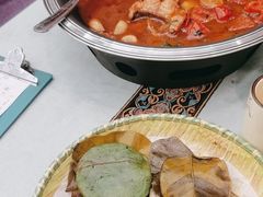 -大师傅金奖啤酒鱼(西街老店)