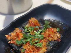-铭副琦食·虾蟹烩馆(渔人码头店)