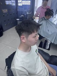 -米可造型烫染