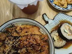 -京和风食堂·定食寿喜锅(保利樾广场店)