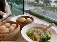 -金悦轩海鲜酒家(拱北店)