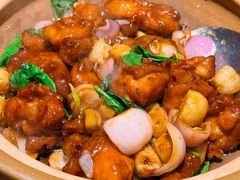 -青年公社烤鸭(熙悦天街店)
