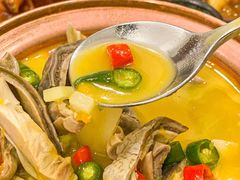 -食神鱼头佛跳墙(百子湾旗舰店)